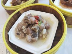 -一品粤珍轩(吴中路店)