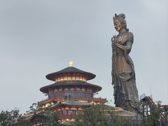 -阳澄湖半岛旅游度假区
