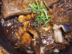 -四禧精酿铜锅涮肉·烧烤工场(大明湖店)