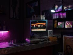 -席娜卡琳火车铁道夜市