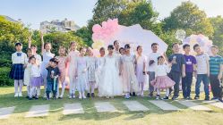 -觅糖派对·宝宝宴生日宴一站式派对策划(河西店)