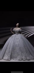 -PAI婚纱礼服设计馆【大牌租赁/高级定制】