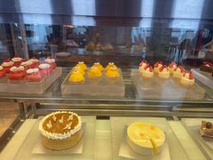 -嘉定凯悦·咖啡厅