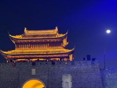 -相门城墙文化休闲景区