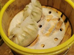 酒家香茜饺-华联广州大酒店-餐厅