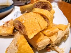 -弘德楼·自家菜园(朱家角古镇店)