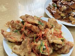 -春饼小吃(钱塘街店)