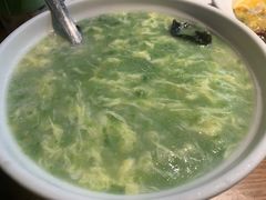 -吕氏疙瘩汤·新鲁菜(济南万象城店)