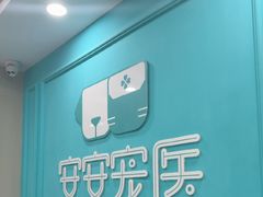 -安安宠医宠物医院·异宠·犬猫内科(岳阳分院)
