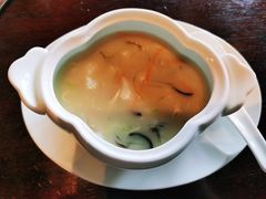 宋嫂鱼羹-杭州西子湖四季酒店·金沙厅