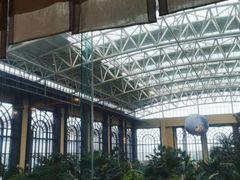 -郑州银基黄帝宫御温泉