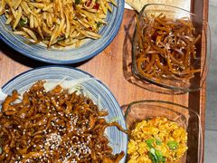 -小鱼故事·海鲜饺子馆(高新店)