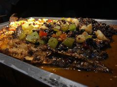 -锦尚阁烤鱼(望京新荟城店)