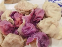 -宝源饺子(麦子店街店)