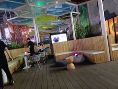 -Ambra Haus琥珀屋精酿餐厅(宝山店)