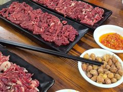 -顺记牛肉店