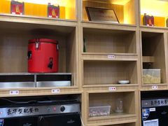 -晋宝章大同刀削面(和平里店)