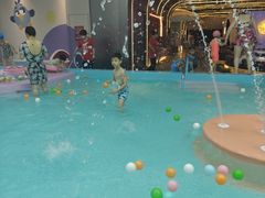 -青水瓦台汤泉(未央店)