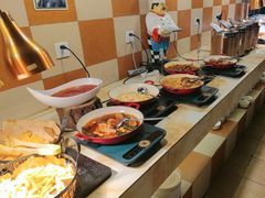 -戈拿旺巴西烤肉(崇文门店)