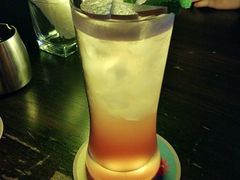 -AClub餐吧(富华里店)