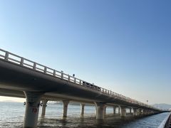 -演武大桥观景平台
