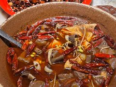 -常和州·夜宵大排档(常州单店)