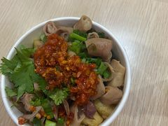 -岭南第一锅(萝岗万达店)