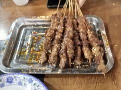 -羯羊城涮羊肉(陶然水岸店)