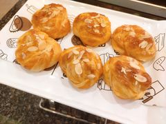 椰蓉包-豪派特华美达广场酒店·西餐厅