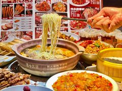 -谭十三大排档·18年老字号(船山路总店)
