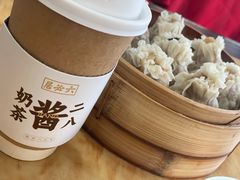 -都一处烧麦馆(前门店)