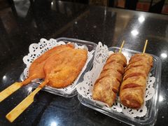 -甜心(东莞店)