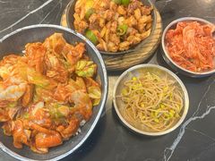 -HONGA HONGA雄家(曹路店)