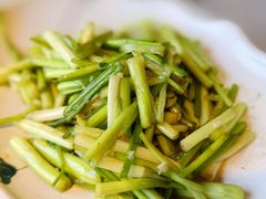 -京城小江南·土菜馆·蒸白鱼(东四十条店)