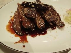 -漢舍中国菜馆(889广场店)