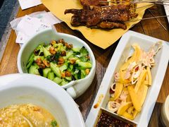 -状元阁烧烤(新华路总店)