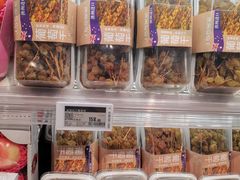 -Olé精品超市(沈阳万象城店)