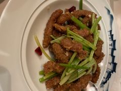 -杭州香格里拉·香宫中餐厅