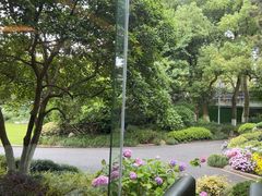 -浙江西子宾馆·瑶园咖啡厅