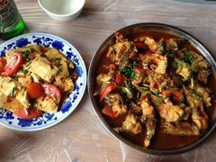 -老根农家饭店