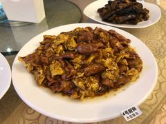 -烤肉宛饭庄(南礼士路店)