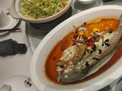 -六泰居·尔滨地标·东北菜(泰山路店)