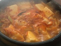 -玛嘻哒韩国料理延吉烤肉(莫邪路新天地店)