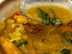-池奈·咖喱蛋包饭(熙地港店)