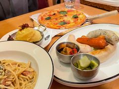 -MR.ROCKY洛奇先生RESTAURANT&BAR(宝安壹方城店)