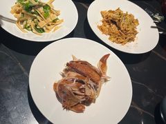 -旺顺阁·北京菜·烤鸭(大望路店)