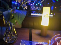 -MARU玛露音乐餐厅(大学路店)
