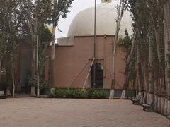 -艾提尕尔清真寺