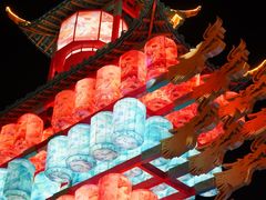 -中华郡文化旅游景区