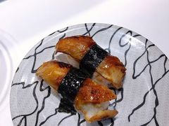 一贯鳗鱼寿司-争鲜回转寿司(朝北大悦城店)